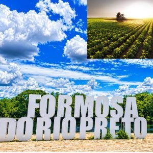 Formosa do Rio Preto sobe para 5º lugar entre os municípios com maior valor de produção agrícola do Brasil :: Revista Formosa