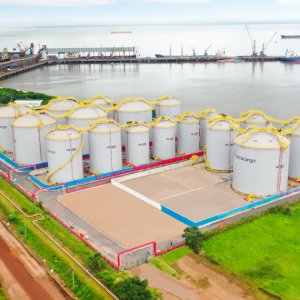 Infraestrutura logística atrai investimentos | CNN Brasil