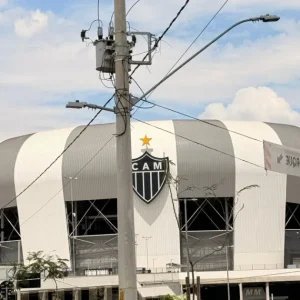 Atlético-MG x Cruzeiro: tudo sobre acesso e trânsito na Arena MRV