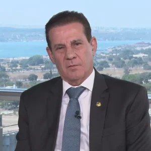 Quem é Vanderlan Cardoso, candidato ao Senado por Goiás