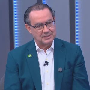 Cury diz que confrontará big techs a favor de “influenciadores explorados”