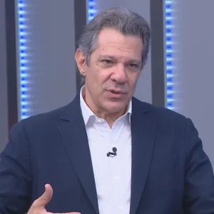Haddad defende “redução de contratos” para melhorar contas de SP