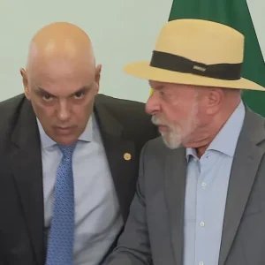 Crise de Moraes gera mais desgaste que caso Lulinha, diz CEO da Dharma