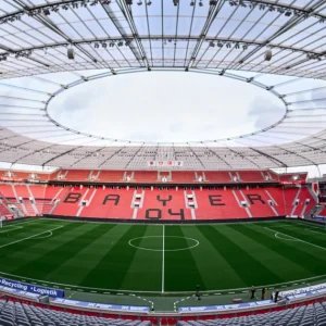 Leverkusen x RB Leipzig: horário e onde assistir ao jogo da Bundesliga