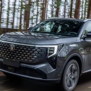 Changan CS55 supera 3 mil pedidos em três dias e CAOA fatura R$ 500 mi
