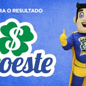Confira o resultado do sorteio do Proeste realizado neste domingo (20)