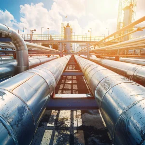 EXCLUSIVO: Inpasa prevê R$ 22 bi para dutos de etanol e derivados de petróleo