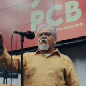 Quem é Edmilson Costa, candidato à Presidência pelo PCB