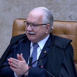 Fachin deve levar caso de Nossa Senhora ao plenário na quarta-feira