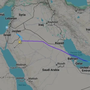 “Sangue por toda parte”, diz passageira da Flydubai após briga de pilotos