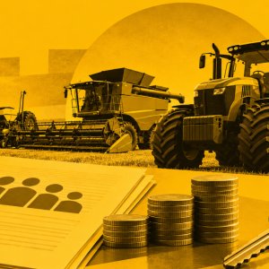 Consórcio de máquinas agrícolas perde força em 2026; veja os dados