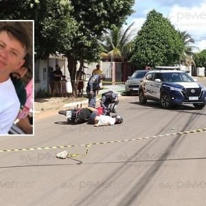 Réu por matar homem a tiros na frente da família é condenado a 14 anos de prisão em MT – Rede da Notícia