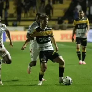 Série B: Em possível adeus de técnico, Criciúma perde para Operário-PR