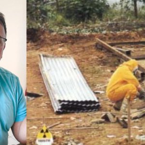 Quem foi o físico mineiro que ajudou a conter a ameaça radioativa do Césio-137 em Goiânia