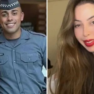 MP denuncia PM por morte de esposa em apartamento na Grande SP