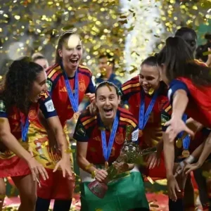 Espanha conquista Copa do Mundo Feminina Sub-20