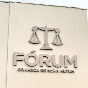 Condenado a 28 anos de cadeia em Nova Mutum envolvido em assassinato