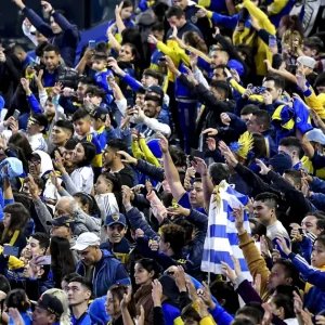 Vélez vai à Justiça por exclusão do Boca Juniors da Copa Argentina; entenda