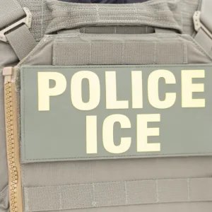 Ação quer proibir ICE de enviar agentes armados a locais de votação nos EUA