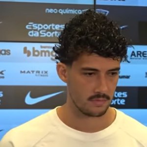Gustavo Henrique define a eliminação do Corinthians: “Noite para esquecer”
