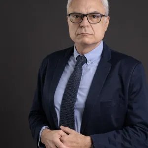 Quem é Coronel Busnello, candidato ao governo do Rio de Janeiro