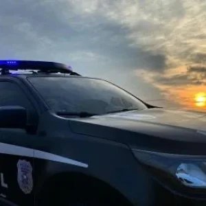 Casal é preso em aeroporto ao tentar deixar o país; grupo teria aplicado golpe em mais de 50 vítimas em Sinop