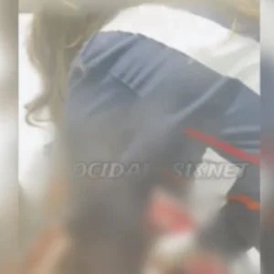 Mulher decep4 pên1s do marido após ele confessar abus0 s3xu4l dos filhos; Veja o Vídeo