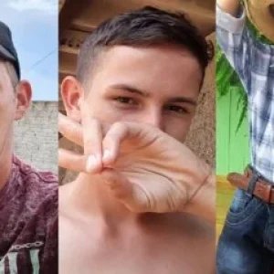 Urgente: Filho mata pai e irmão a tiros e depois comete suicíd1o em MT