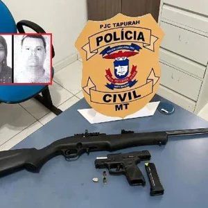 Pecuarista acusado de matar jovem após levar “fora” vai a novo Tribunal do Júri