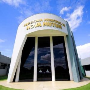 Prefeitura de Nova Mutum prepara concurso com previsão de 10 mil candidatos e novos seletivos