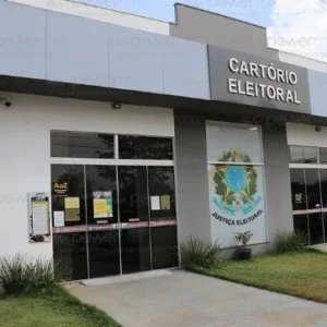 Justiça Eleitoral divulga locais de votação e seções em Nova Mutum