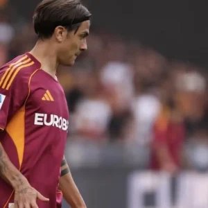Roma veta, e campeões mundiais não irão à despedida de Messi da Argentina