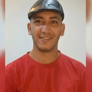 Quem é Ieri Braga, candidato do PCO ao governo do Ceará