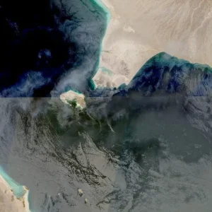 Análise: Houthis ameaçam rota vital do Mar Vermelho