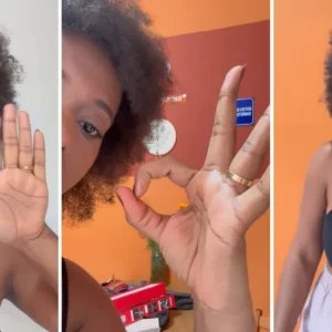 Vídeo: Influencer passa apuros ao tentar usar tripé inteligente