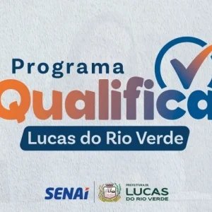 Inscrições para cursos gratuitos do Qualifica Lucas terminam nesta sexta-feira (04)