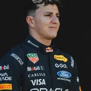 Hadjar fica fora do GP da Itália, e Lawson ganha nova chance na Red Bull