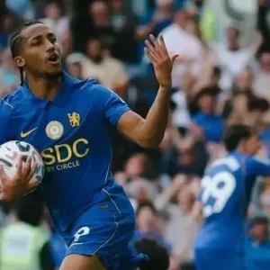 João Pedro salva o Chelsea e evita derrota na Premier League