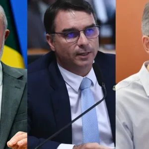 TSE valida seis candidaturas à Presidência, incluindo Lula, Flávio e Zema