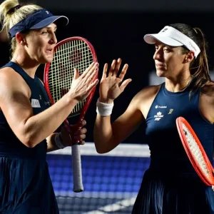 Tênis: Chuva adia finais do SP Open para segunda; saiba mais