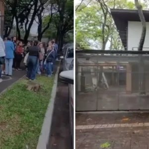 Vestidos de noiva em SP: dona de loja diz ter sofrido golpe de R$ 1 milhão