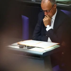 Alemanha: Chanceler diz que nova vitória da AfD é “desastre” eleitoral