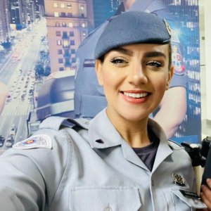 Caso Gisele: PM ouve testemunha e aguarda depoimento para possível expulsão