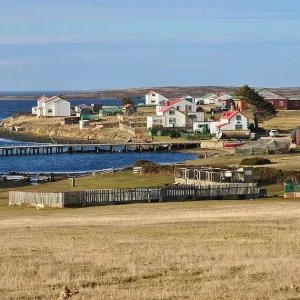 Argentina intensifica ofensiva judicial contra petroleiras nas Malvinas