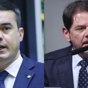 Paraná Pesquisas: Capitão Wagner tem 44,4% e Cid, 43,3% pelo Senado no CE