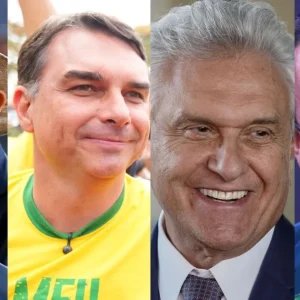 Nexus/BTG: Lula tem empate técnico com Flávio, Caiado e Cury no 2º turno