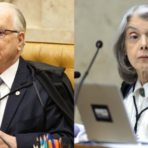 Fachin e Cármen atuam por trégua, mas crise tende a escalar no STF