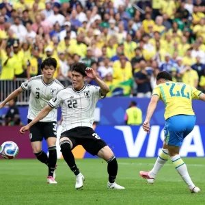 Seleção Brasileira confirma dois amistosos para novembro; veja adversários