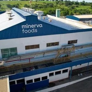 Minerva vê avanço para exportar carne da Argentina ao Japão