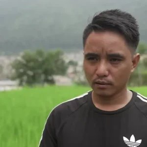 “Senti que ia morrer”: Homem relata fuga de túnel após enchente no Nepal